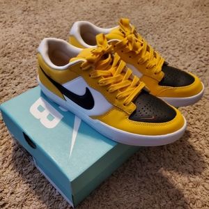Nike sneakers